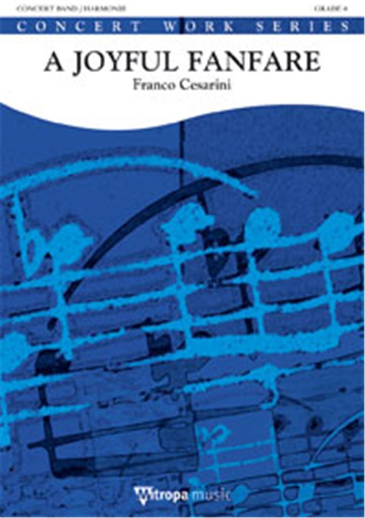 A Joyful Fanfare